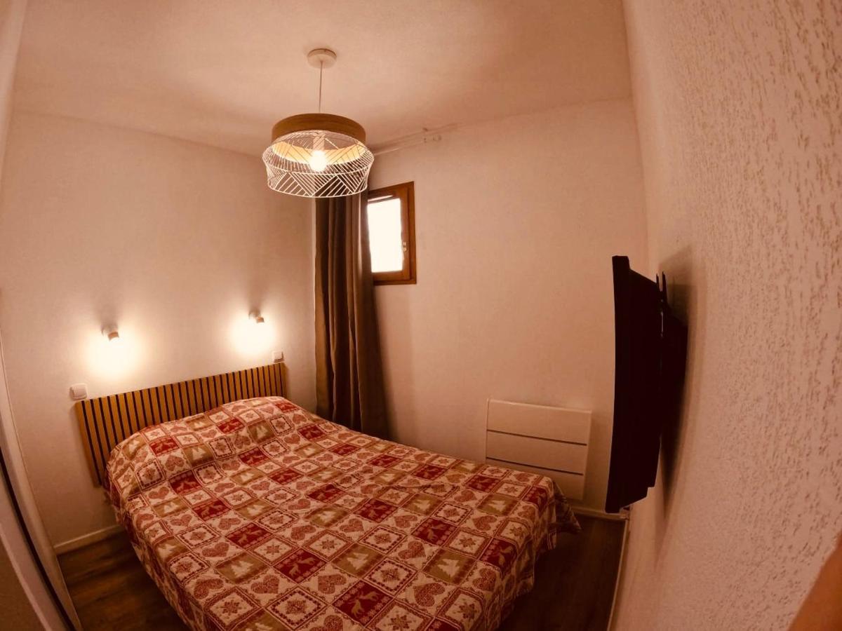 Magnifique T3 Duplex 6 Pers Avec Parking Prive.